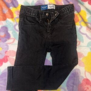 Toddler jeans